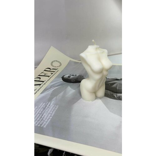 Фигура женщины