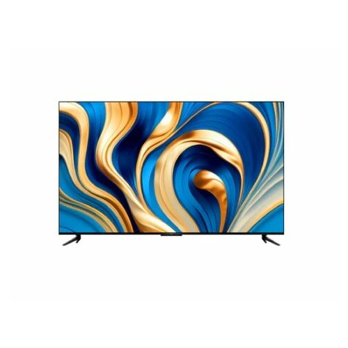 Телевизор 55 TCL 55C647 3840x2160 Smart TV WiFi черный 55C647 6281000₽