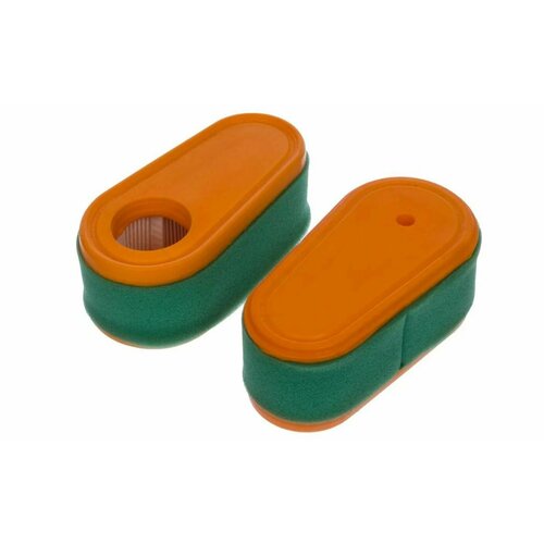 Фильтр воздушный для двигателей Briggs & Stratton капелька 02 (132340)