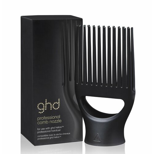 Насадка-гребень для фена Helios 234800₽