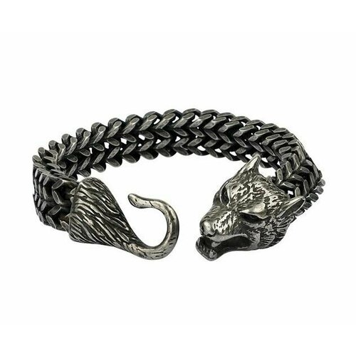 фото Браслет, серебряный нет бренда