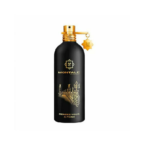 montale rendez vous a milan edp 100 мл унисекс Парфюмерная вода Montale Rendez-Vous A Paris 20 мл.