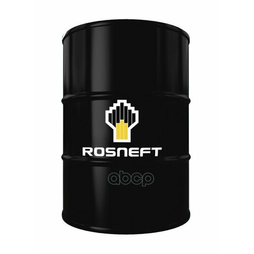 Масло Гидравлическое Gidrotec Hlp 32 216.5Л Роснефть Rosneft арт. 40694070