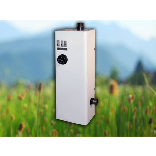 ЭВПМ-36 ТермМикс Котел электрический 2152000₽