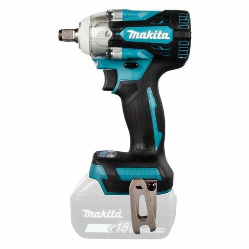 Гайковерт аккумуляторный Makita DTW 300 Z болт m10 фиксации makita 266015 9