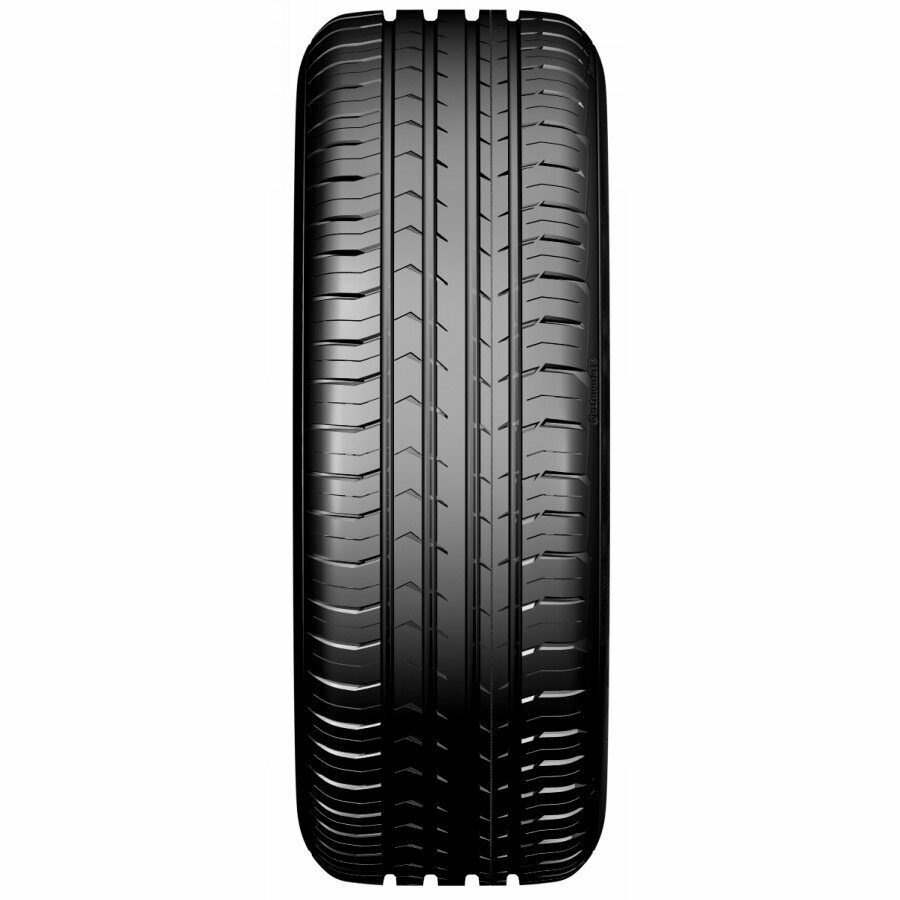 Шина Continental ContiPremiumContact 5 215/55 R16 93V - фото №18