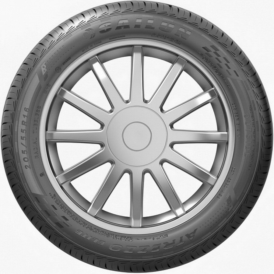 Автомобильные шины Sailun Atrezzo Elite 185/60 R15 88H