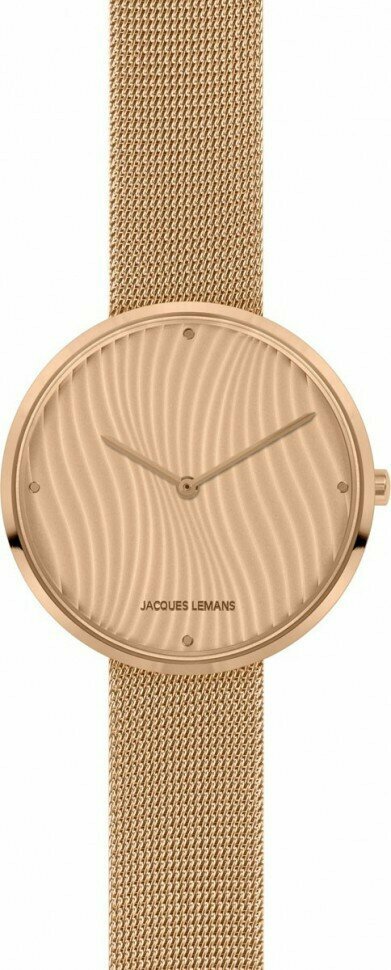 Наручные часы JACQUES LEMANS Часы Jacques Lemans 1-2093 