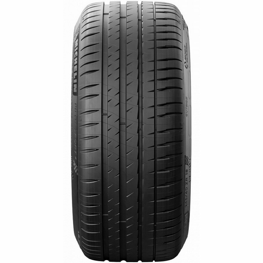 Шины Michelin Michelin Pilot Sport 4 245/50 R18 Y100