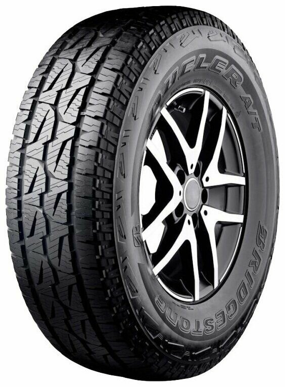 Bridgestone Dueler A/T 001 265/75/16 112S