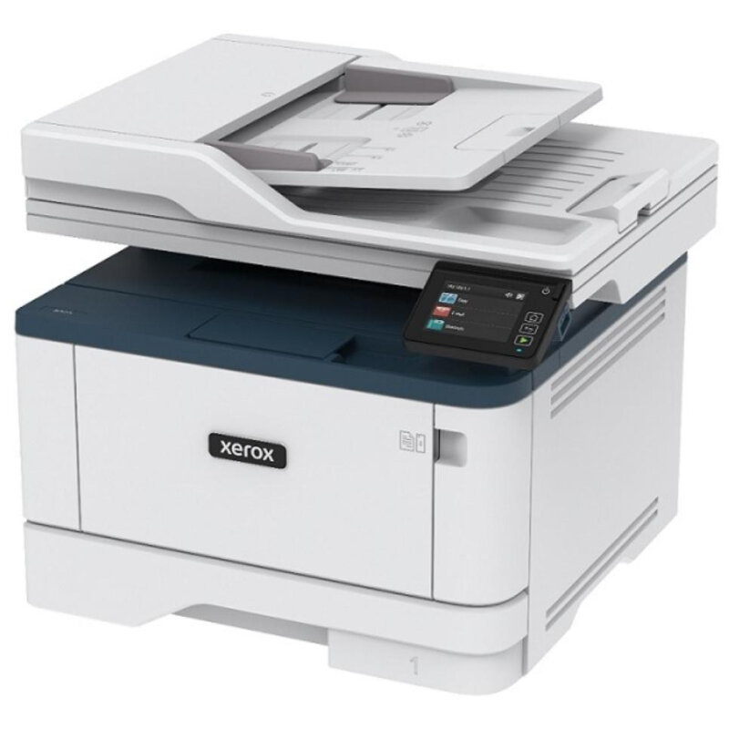 МФУ Xerox B315 MFP, ч/б, A4, USB/Ethernet/Wi-Fi (B315V-DNI)