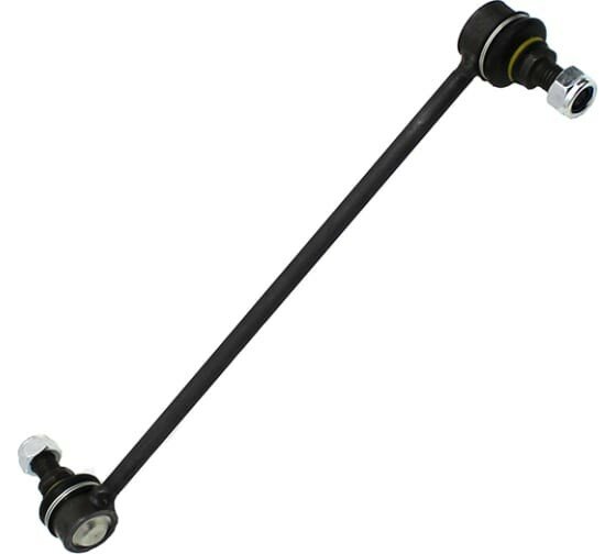 Стойка стабилизатора для Hyundai Solaris, Creta, Kia Rio 3-4, Ceed JD, передняя, LECAR 548300U000 / 548304L000 / CLKH-46