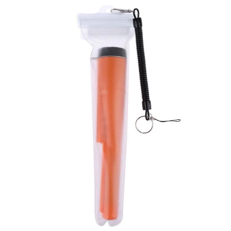 фото Водонепроницаемый чехол для пинпоинтера