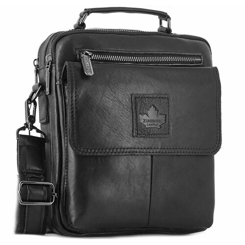 Сумка барсетка znimsk, черный