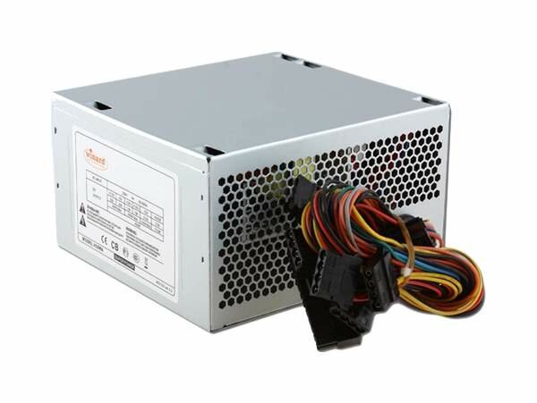 Winard Technology Б/питания 450W ATX для P4 Блок питания - PSUATX450W-Nnm