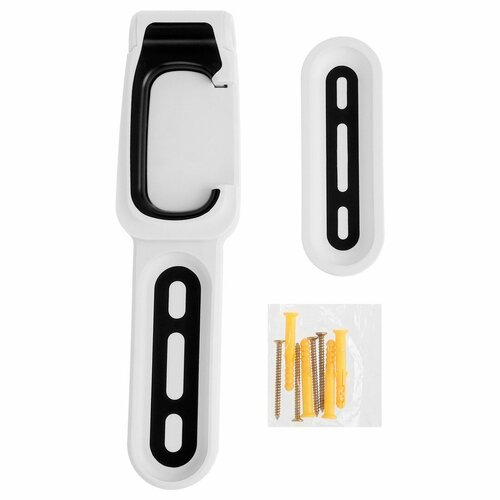 фото Крепёж велосипеда, на стену за колесо россия