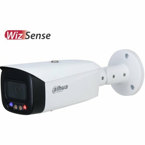 Видеокамера IP Dahua DH-IPC-HFW3249T1P-AS-PV-0280B 28-28мм 1240000₽