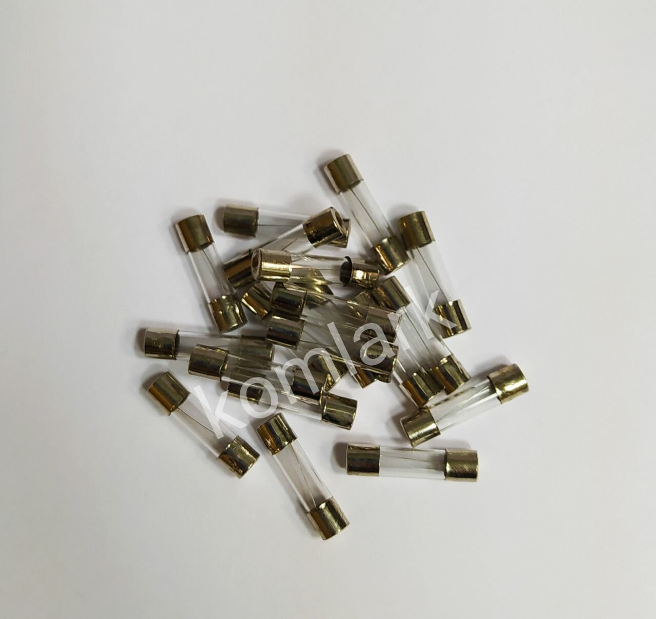 Предохранитель 10A 5x20mm KF-0360B