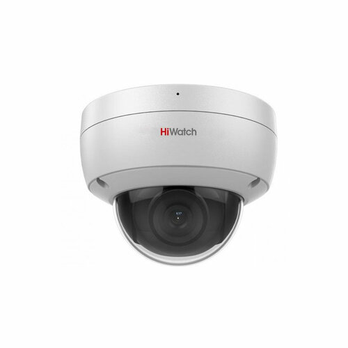 IP-видеокамера HIWATCH DS-I652MB28mm 1442700₽