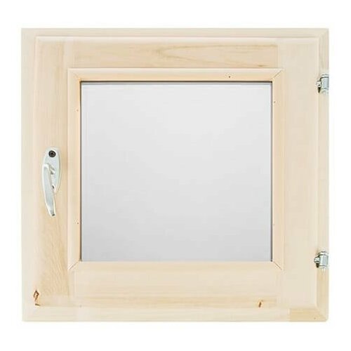 Оконный блок С двойным остеклением 40 х 40 3940₽