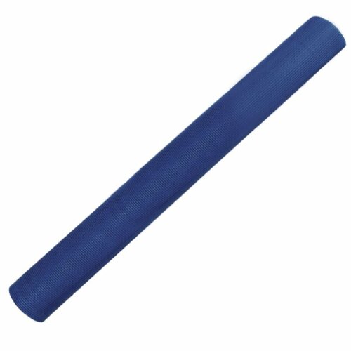 Fixar стеклосетка штукатурная Profi (4х4 мм, синяя,1х50м, 160 г/м2)