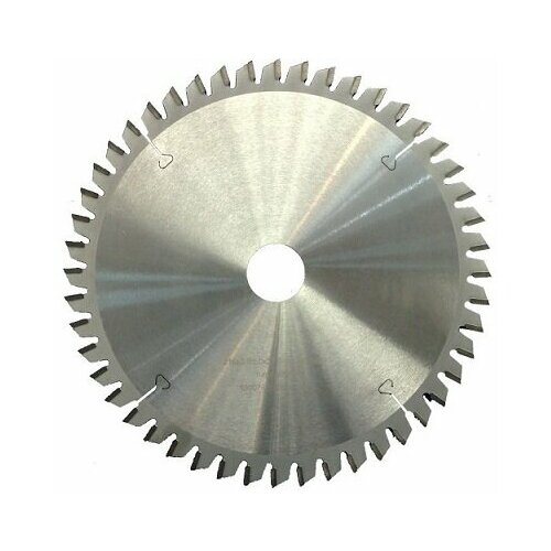 Диск пильный Штурмштайн 190х20, 40 зубьев