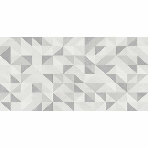 Настенная плитка Керлайф Roma Origami Grigio 31,5x63 см (923175) (1.59 м2) настенная плитка керлайф roma origami grigio 31 5x63 см 923175 1 59 м2