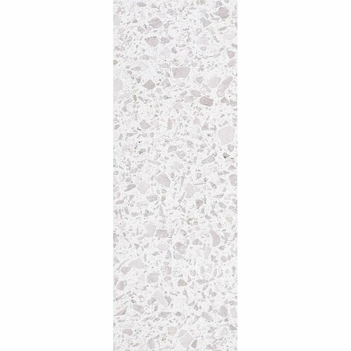 Настенная плитка Керлайф Alba Terrazzo Bianco 25x70,9 см (922366) (1.25 м2)