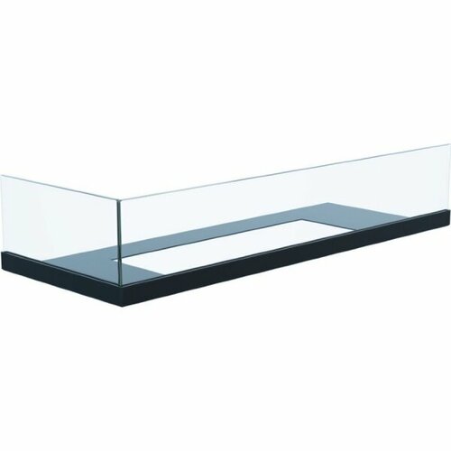 Стекло декоративное для биокамина Kratki DELTA/L/600