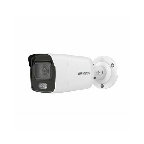 IP видеокамера HikVision DS-2CD2047G2-LU-28MM 1784000₽