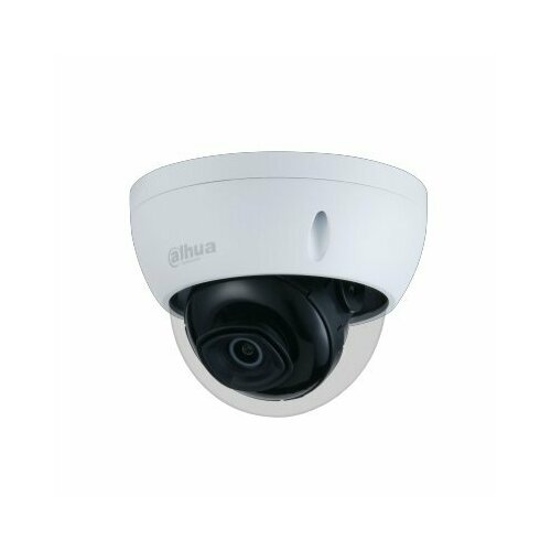 IP видеокамера Dahua DH-IPC-HDBW2841EP-S-0280B 1687000₽