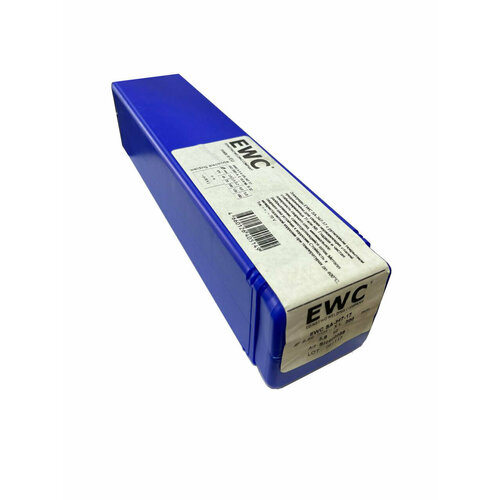 Электроды EWC SA-B65 4,0х450 мм (5,4 кг)