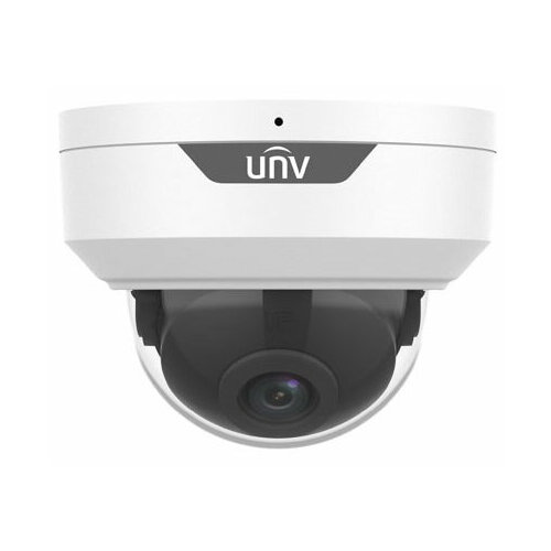 Видеокамера IP Uniview IPC322LB-AF28WK-G 527800₽