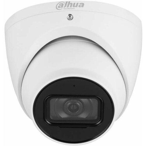 Видеокамера Dahua DH-IPC-HDW3441EMP-S-0360B-S2 уличная купольная IP-видеокамера 1460000₽