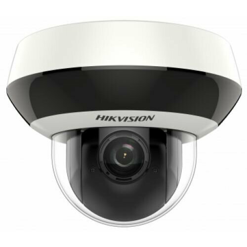Видеокамера IP HIKVISION DS-2DE2A204IW-DE3C0S6C 2Мп уличная скоростная поворотная c ИК-подсветкой до 20м 1961100₽