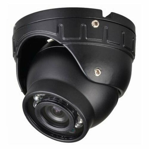 Купольная антивандальная AHD видеокамера Proline AHD-V660RR