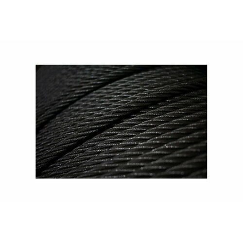 Стальной канат промметалл ф 14 мм, 50 м. пог 00005058