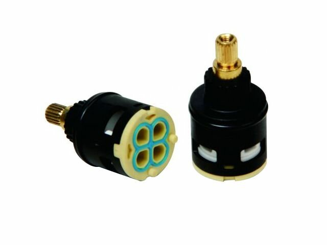 Картридж-дивертор D26 для смесителя, тип G, AV Engineering (AVSSS-100) — фото 1