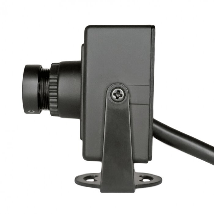 Миниатюрная AHD/CVI/TVI/CVBS камера Proline PR-HM2044F — фото 2