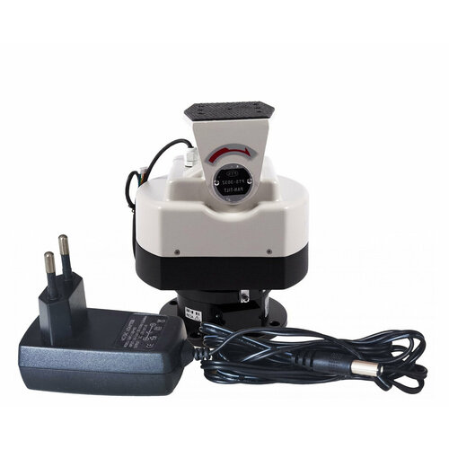 Уличное поворотное устройство для камер JR-301Q RUS P48055JR3 - поворотное устройство для камеры поворотные устройства для камер видеонаблюдения 1497700₽