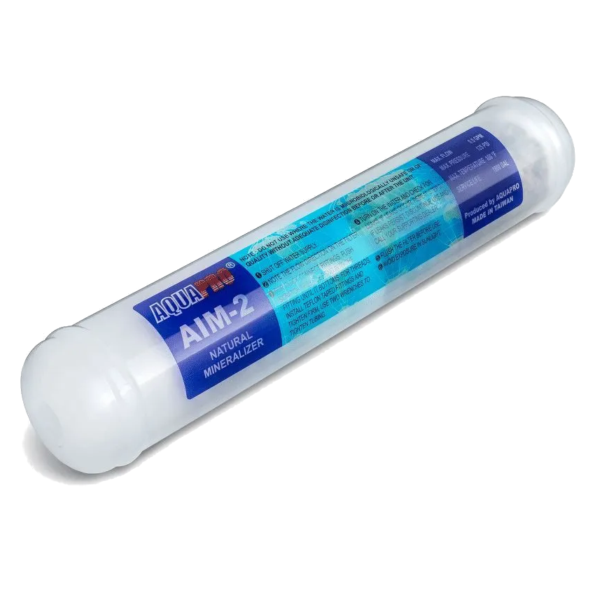 Картридж минерализатор для обра. осмоса AQUAPRO AIM-2
