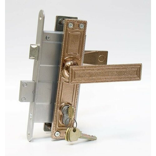 Замок врезной Мотор Сич 3В-7 Запорожье