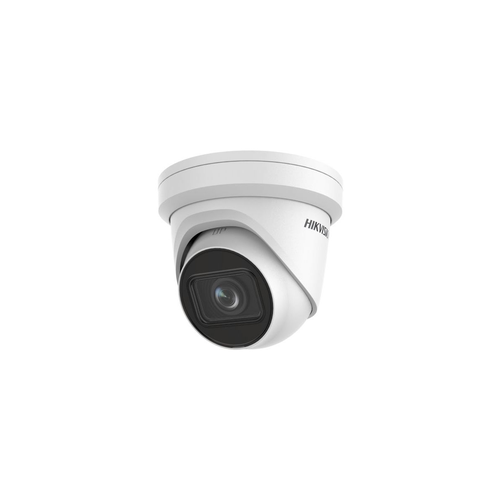 Видеокамера IP Hikvision DS-2CD2H83G2-IZS 2.8-12мм, белый