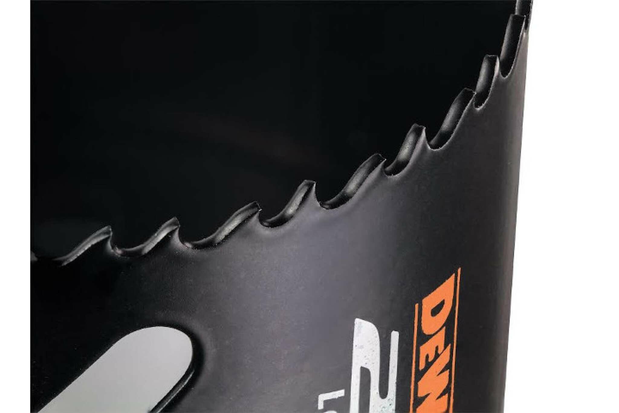 Cobalt DT8129L-QZ Коронка биметаллическая 29x37 мм (8%, M42) DeWALT - фото №2