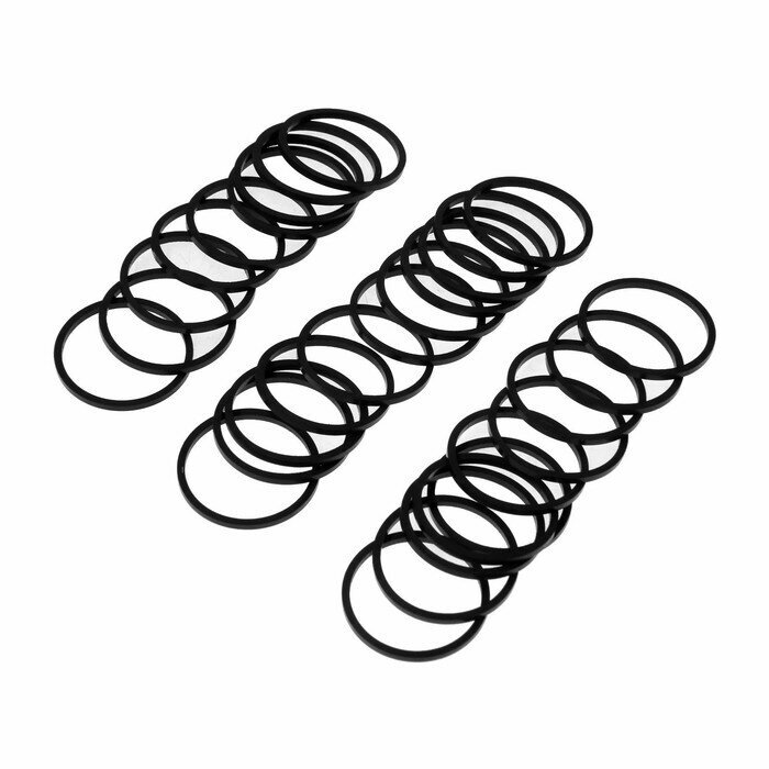 фото Прокладка "АНИ Пласт" M036, 1 1/4", под горловину (30 шт)