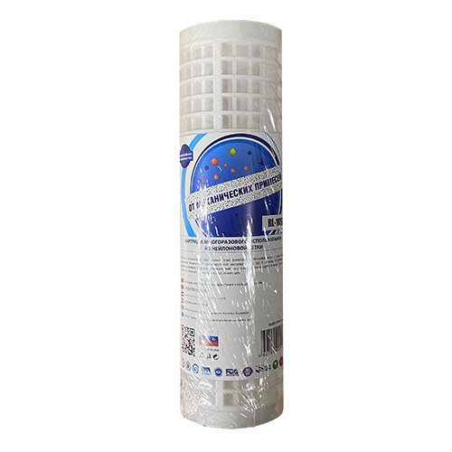 фото Картридж RL-10SL 5 AQUAFILTER RUS