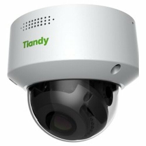 Камера видеонаблюдения IP Tiandy Lite TC-C32MS I3/A/E/Y/M/C/H/2.7-13.5mm/V4.0 2.7-13.5мм корп: белый (TC-C32MS I3/A/E/Y/M/C/H/V4.0)