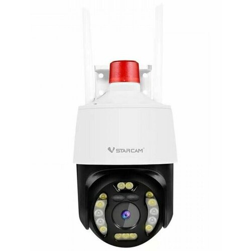 CS668 VStarcam уличная поворотная Wi-Fi видеокамера 30 Мп 660000₽