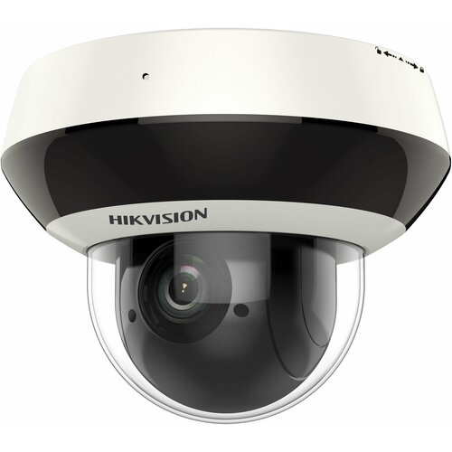 Камера видеонаблюдения Hikvision DS-2DE2A404IW-DE3C0S6C 28-12мм цв 2004500₽