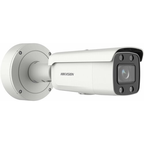 Камера видеонаблюдения Hikvision DS-2CD2647G2-LZS36-9mmC 36-9мм цв 6590900₽